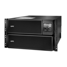 Smart-UPS SRT 8000VA RM -...